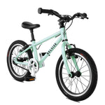 Load image into Gallery viewer, 16-inch Sports Belt-Driven Kids&#39; Bike - Belsize Official Mint Green Sporting Goods &gt; Outdoor Recreation &gt; Cycling &gt; Bicycles

