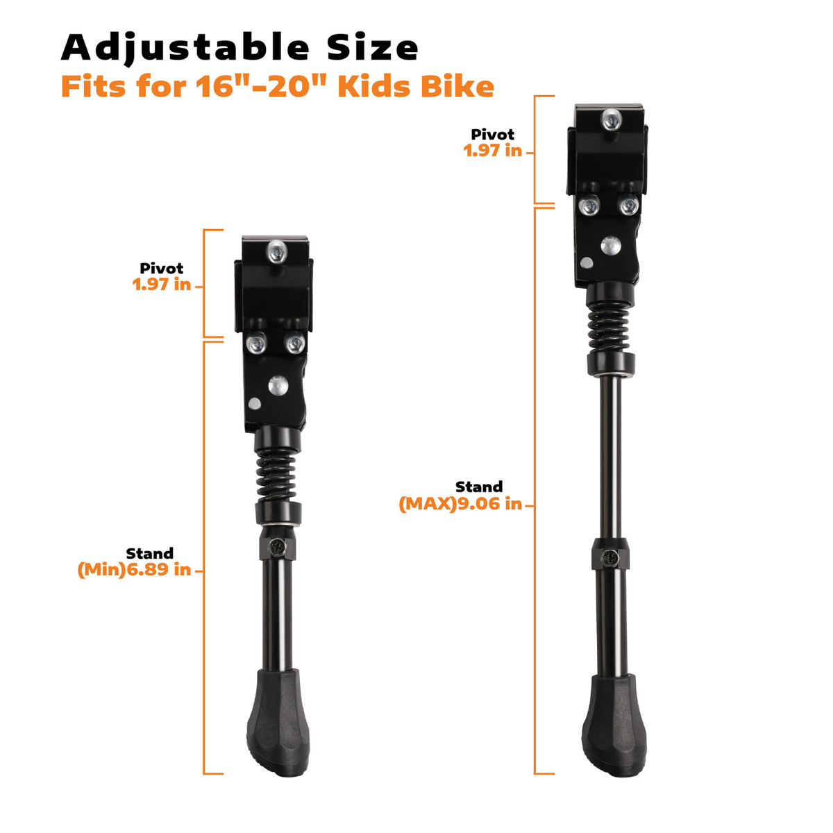 Kickstand Default Title Belsize Official