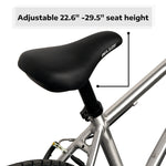 Load image into Gallery viewer, 20-inch Belt-Driven Kids' Bike - Belsize Official Sporting Goods > Outdoor Recreation > Cycling > Bicycles