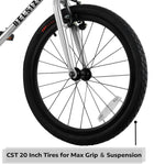 Load image into Gallery viewer, 20-inch Belt-Driven Kids' Bike - Belsize Official Sporting Goods > Outdoor Recreation > Cycling > Bicycles