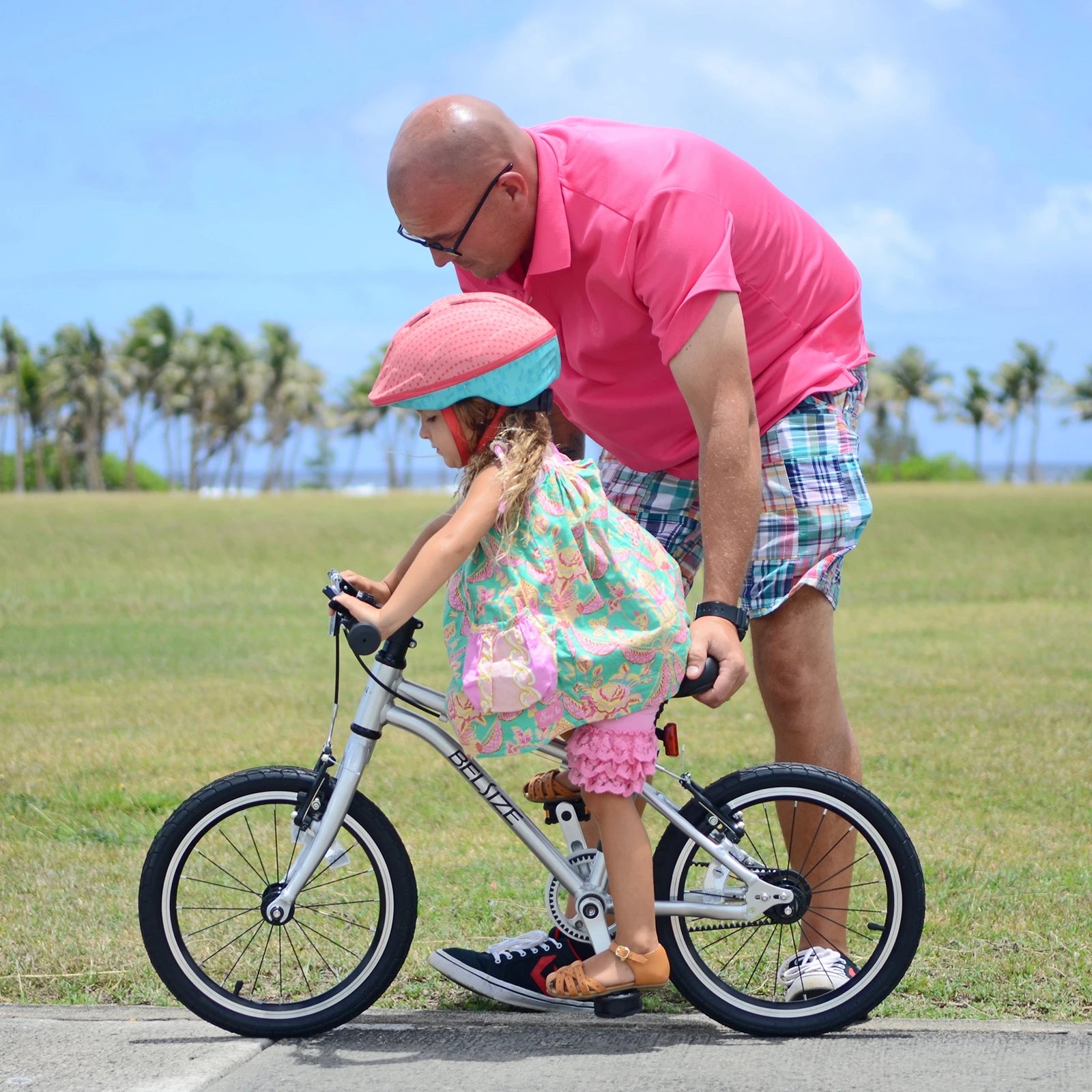 4 Reasons Why Belt-Drive Bikes Are Better for Your Child