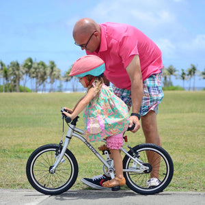 4 Reasons Why Belt-Drive Bikes Are Better for Your Child