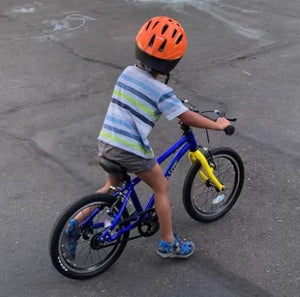 Hand Brake vs Coaster Brake: Which is Better for Your Child?