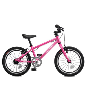 Open-Box 16 inch Bike, Pink - Belsize Official Pink