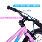 Load image into Gallery viewer, 16-inch Pro Belt-Driven Kids&#39; Bike - Belsize Official Sporting Goods &gt; Outdoor Recreation &gt; Cycling &gt; Bicycles
