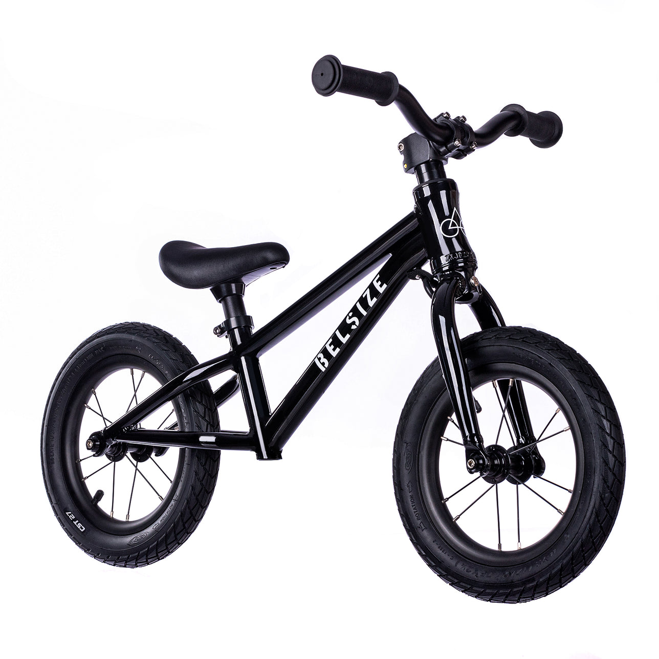12-inch Balance Bike - Belsize Official Carbon Sporting Goods > Outdoor Recreation > Cycling > Bicycles