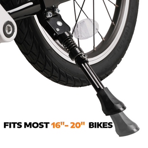 Kickstand - Belsize Official Sporting Goods > Outdoor Recreation > Cycling > Bicycles