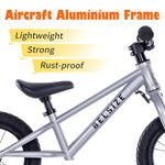 Load image into Gallery viewer, 12-inch Balance Bike - Belsize Official Sporting Goods &gt; Outdoor Recreation &gt; Cycling &gt; Bicycles
