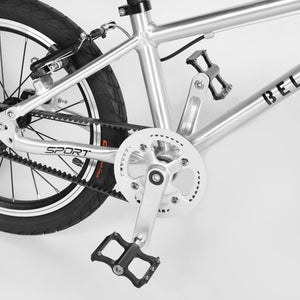 Aluminum Alloy Pedals - Belsize Official Sporting Goods > Outdoor Recreation > Cycling > Bicycles